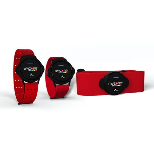 MZ-Switch Nabız Monitörü