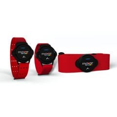 MZ-Switch Nabız Monitörü