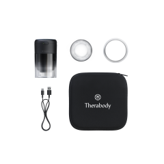 Therabody TheraCup 4'lü Set