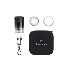 Therabody TheraCup 4'lü Set
