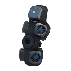 RecoveryTherm™ Sıcak&Soğuk Titreşimli Diz Terapisi