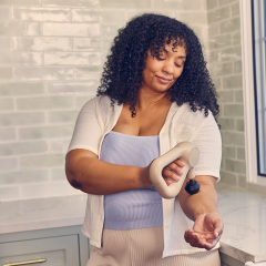 Theragun Relief Sand