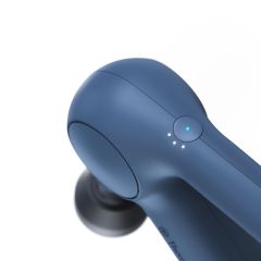 Theragun Relief Navy