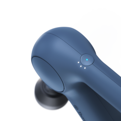 Theragun Relief Navy