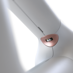 Theragun Sense White