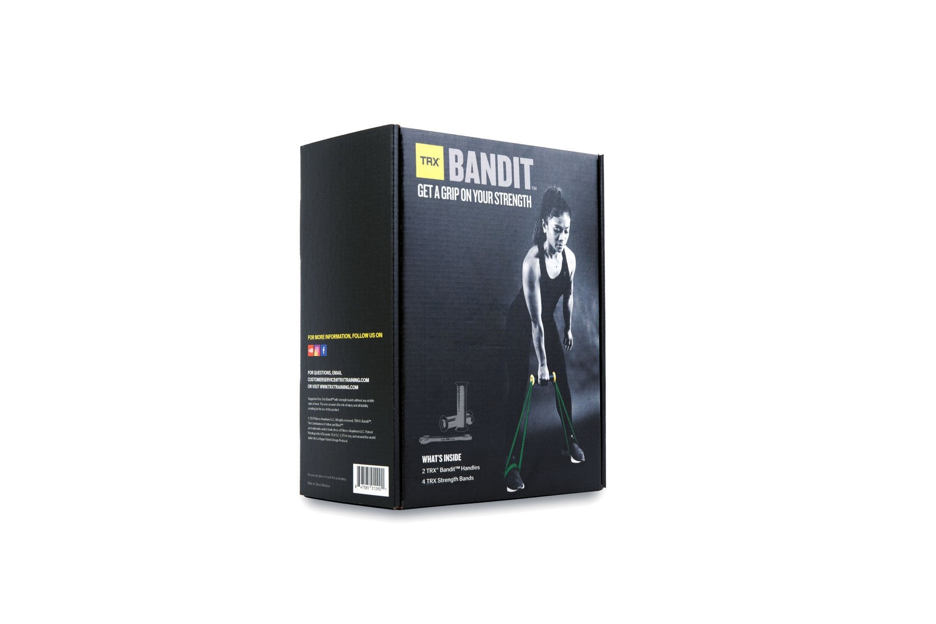 Bandit Kit