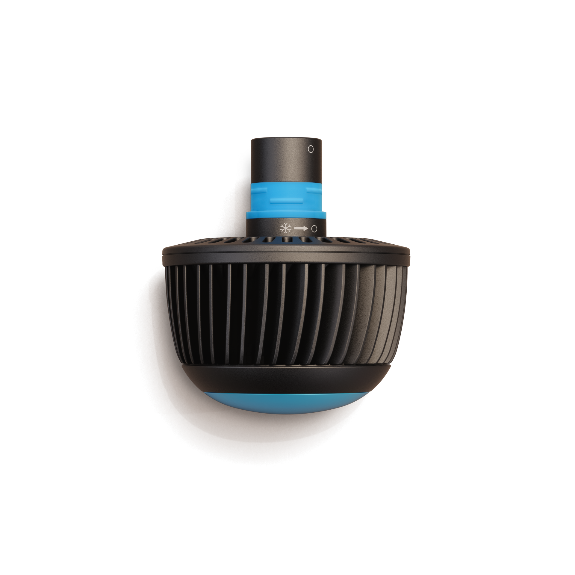 Theragun Plus Soğuk Başlık