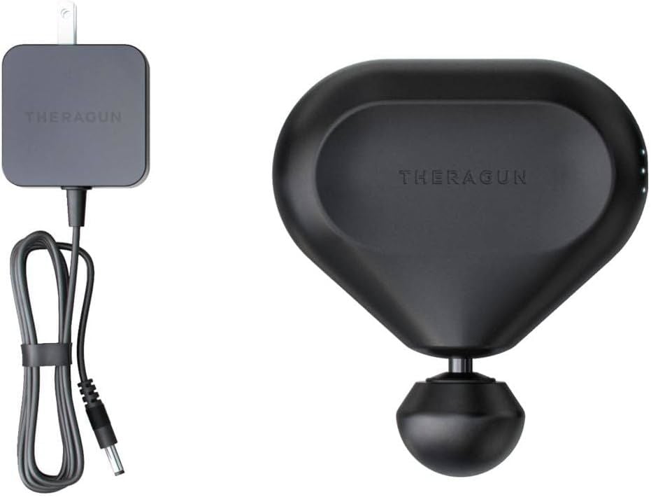 Theragun Mini/Prime Şarj Adaptörü