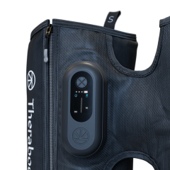 RecoveryAir JetBoots Prime