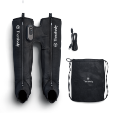 RecoveryAir JetBoots Prime