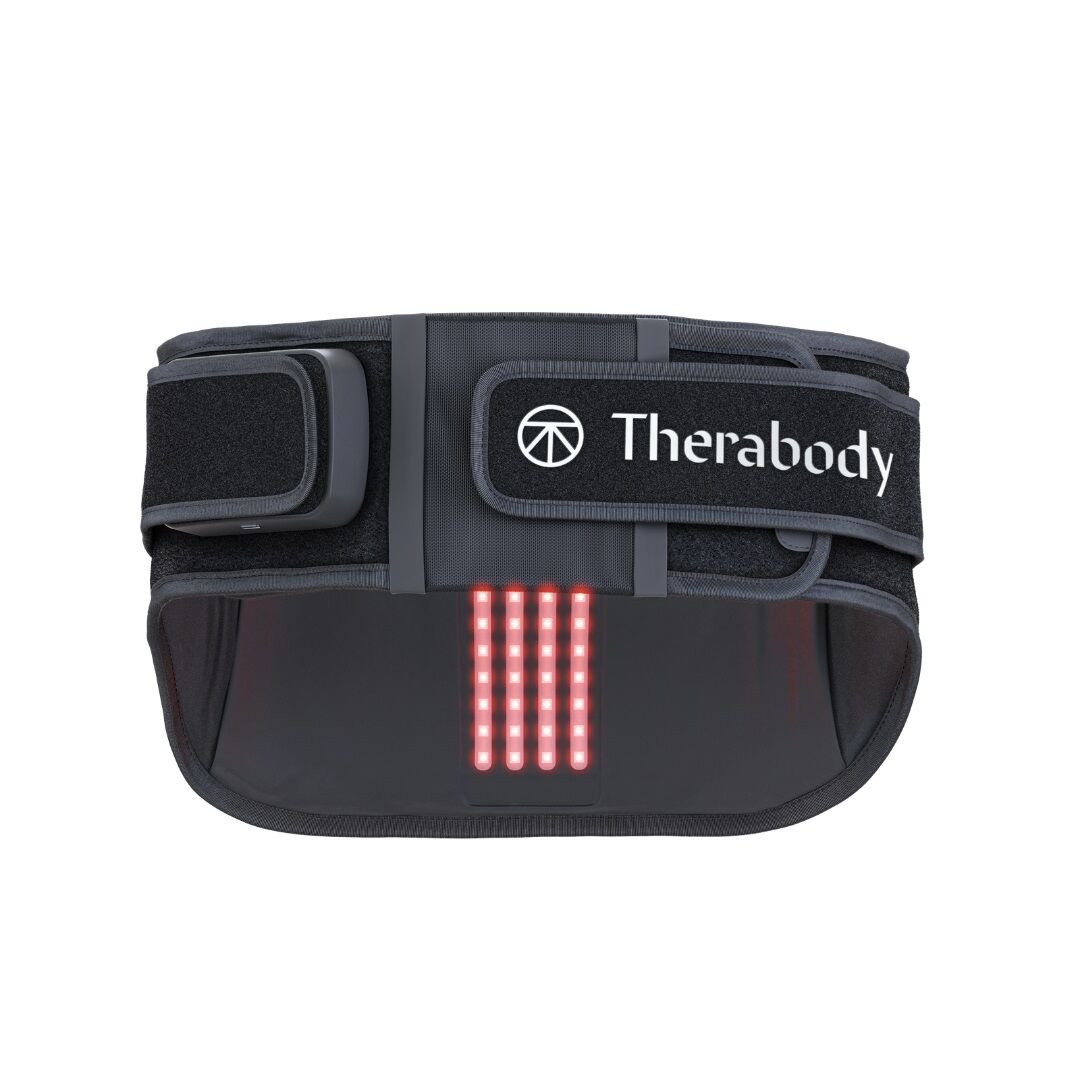 ThermBack LED
