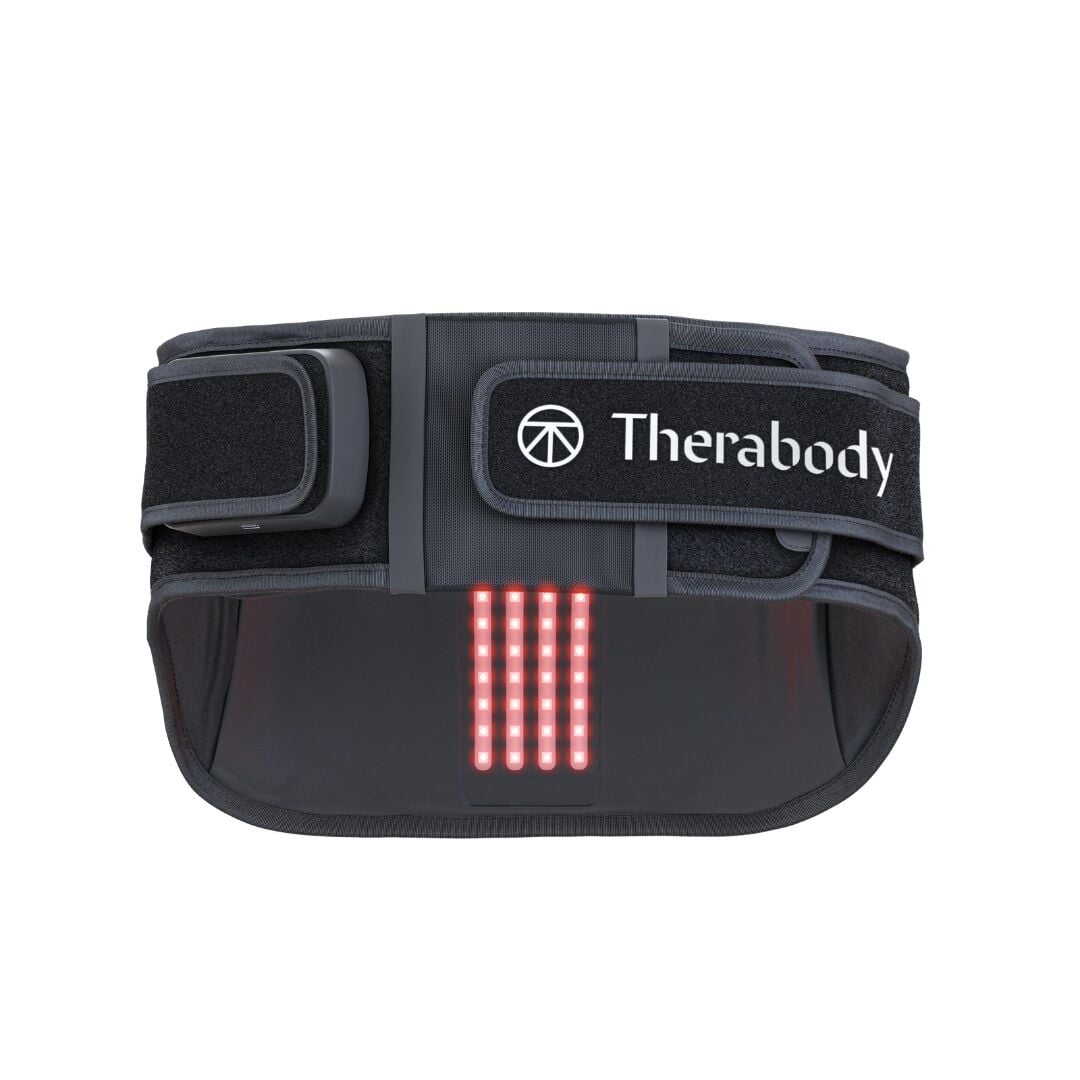 ThermBack LED