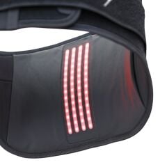 ThermBack LED
