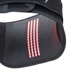 ThermBack LED