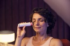 TheraFace Depuffing Wand