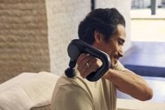 Theragun Relief Mat Siyah