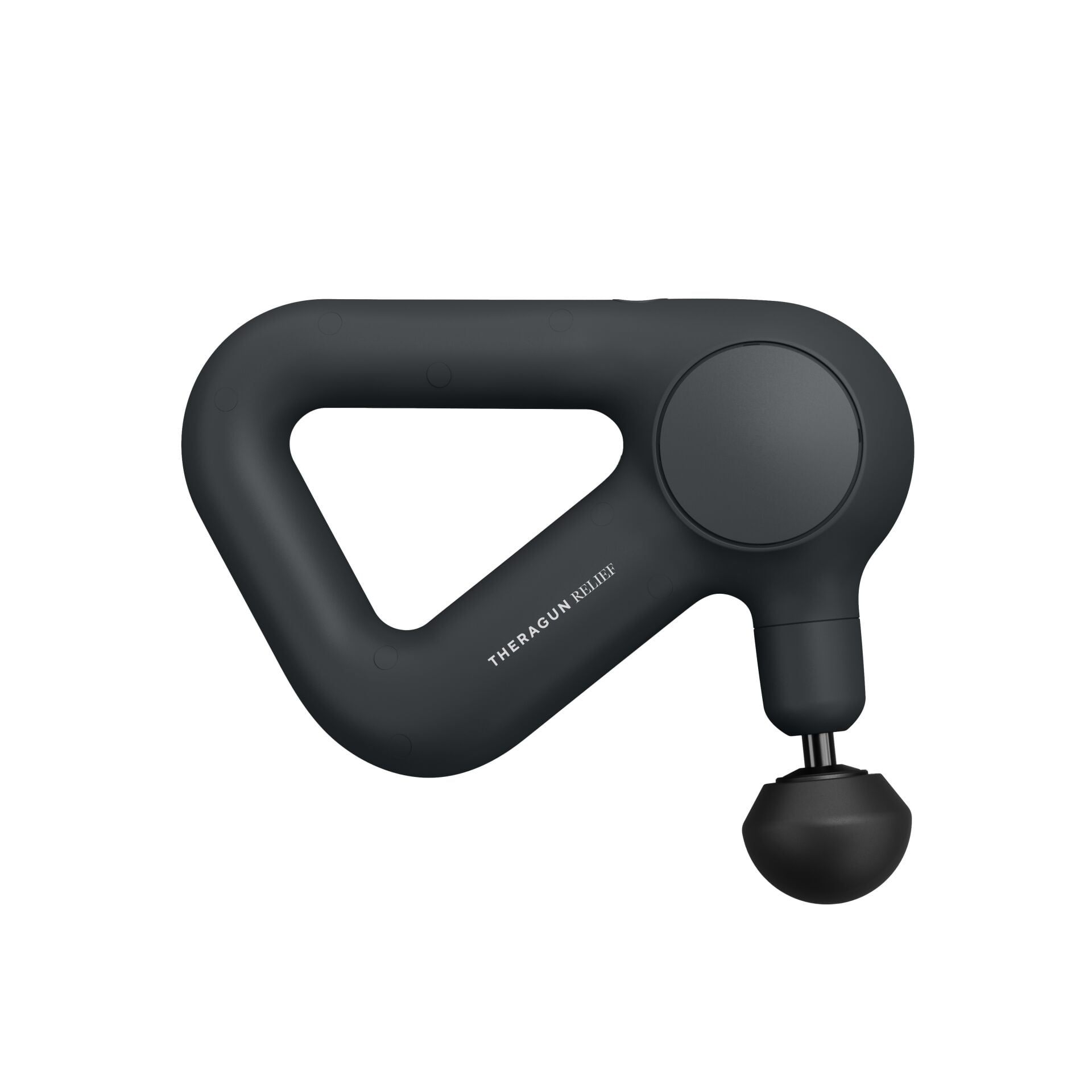 Theragun Relief Mat Siyah