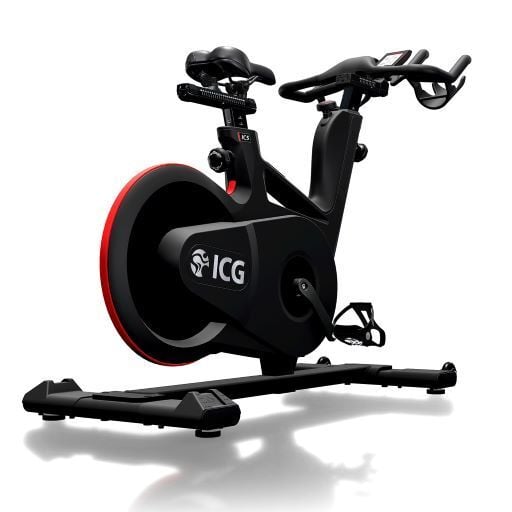 Life Fitness IC5 İç Mekan Bisikleti (Cycling)