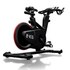 Life Fitness IC5 İç Mekan Bisikleti (Cycling)