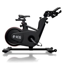 Life Fitness IC5 İç Mekan Bisikleti (Cycling)