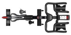 Life Fitness IC5 İç Mekan Bisikleti (Cycling)