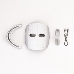 TheraFace Mask Glo