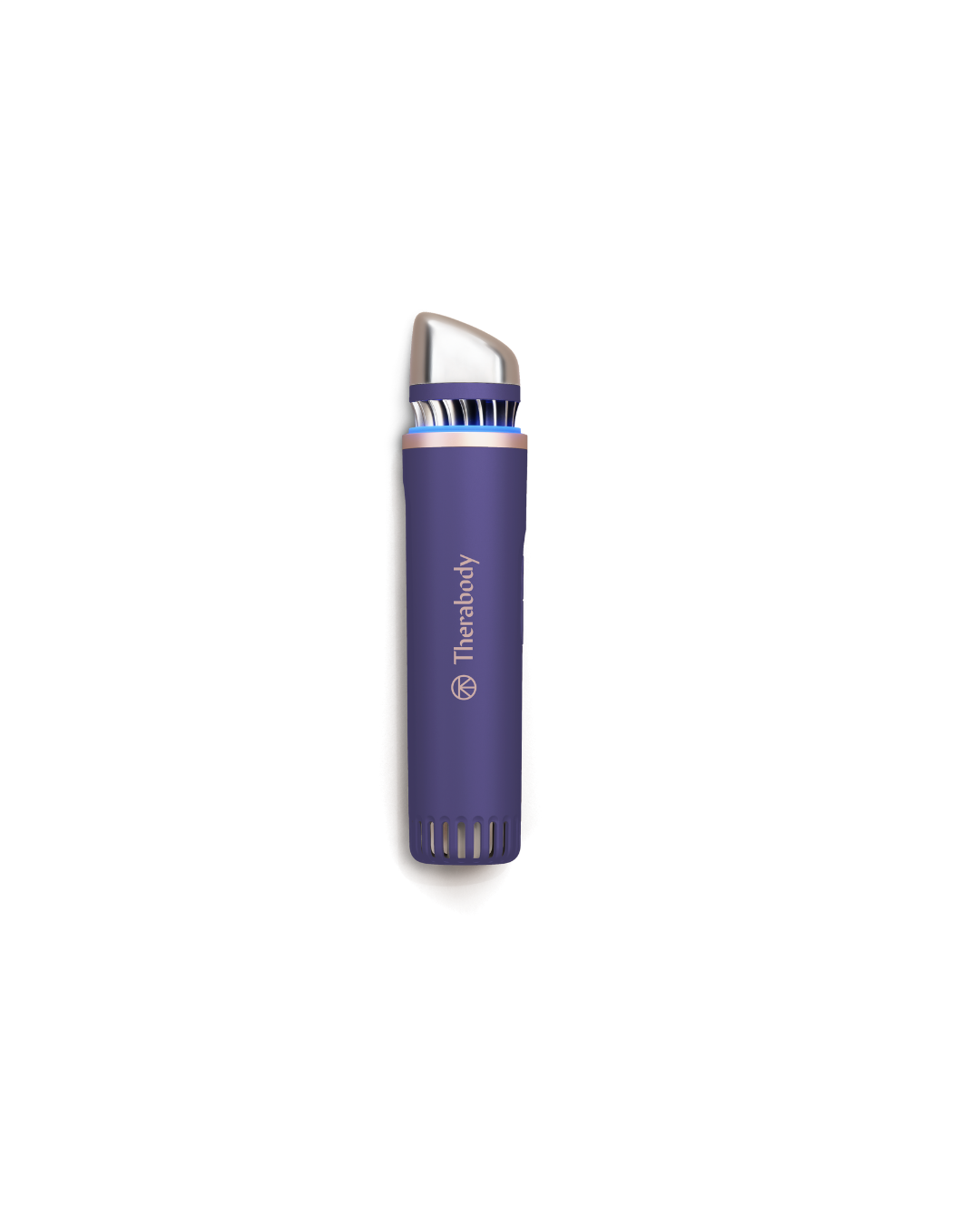 TheraFace Depuffing Wand Indigo
