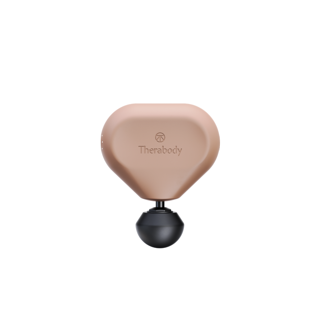 Theragun Mini 3. Jenerasyon Desert Rose