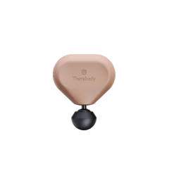 Theragun Mini 3. Jenerasyon Desert Rose