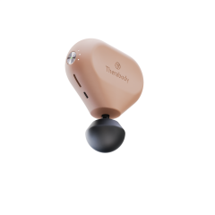Theragun Mini 3. Jenerasyon Desert Rose