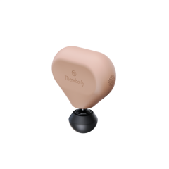 Theragun Mini 3. Jenerasyon Desert Rose